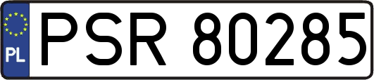 PSR80285