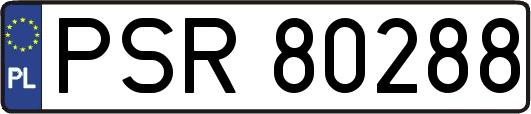 PSR80288