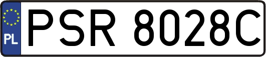 PSR8028C