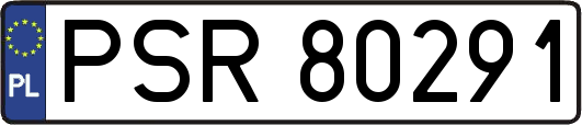 PSR80291