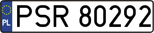 PSR80292