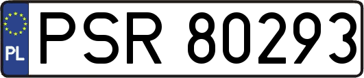 PSR80293