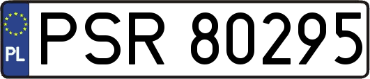 PSR80295