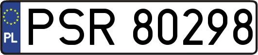 PSR80298