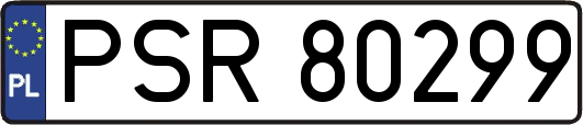 PSR80299