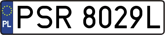 PSR8029L