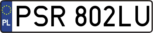 PSR802LU