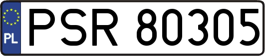 PSR80305