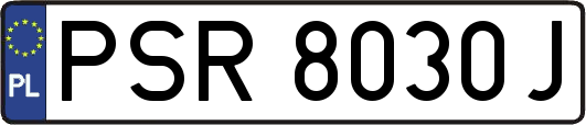 PSR8030J