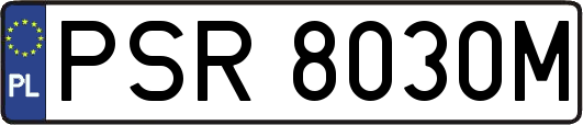 PSR8030M