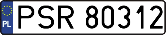 PSR80312