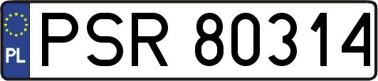 PSR80314