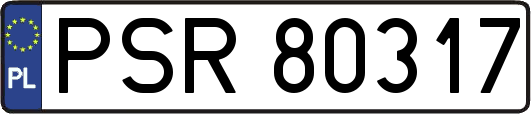 PSR80317