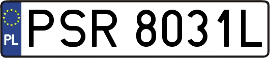 PSR8031L