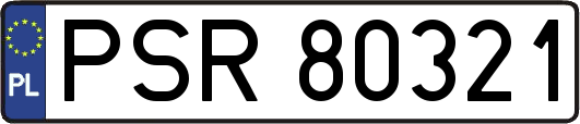 PSR80321