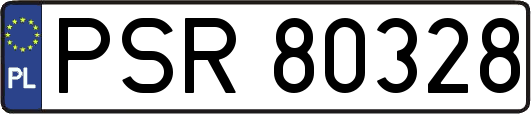 PSR80328
