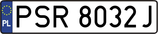 PSR8032J