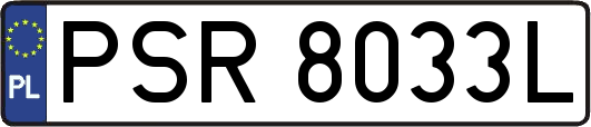 PSR8033L