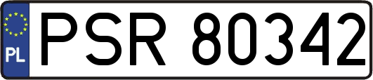 PSR80342