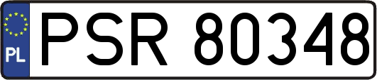PSR80348