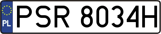 PSR8034H