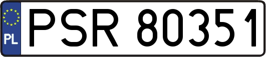 PSR80351