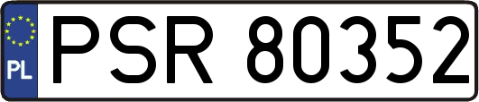 PSR80352