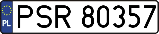 PSR80357