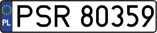 PSR80359