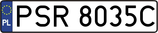 PSR8035C
