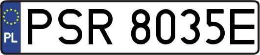 PSR8035E
