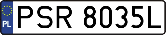 PSR8035L