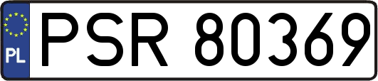 PSR80369