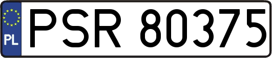 PSR80375