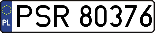 PSR80376