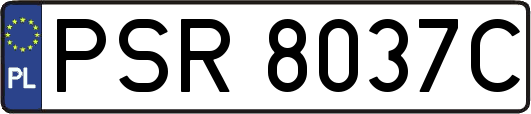 PSR8037C