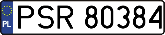PSR80384