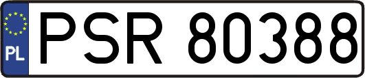 PSR80388