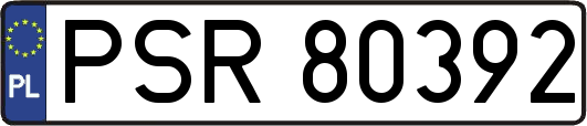PSR80392