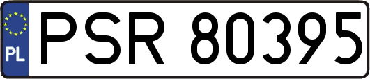 PSR80395