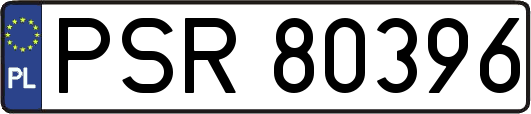 PSR80396