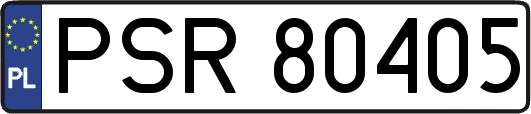 PSR80405