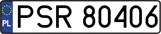 PSR80406