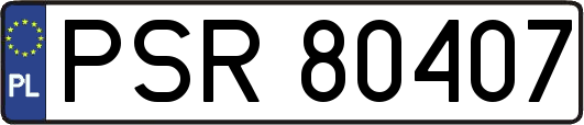 PSR80407
