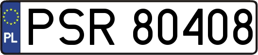 PSR80408