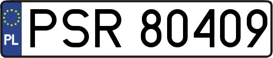 PSR80409