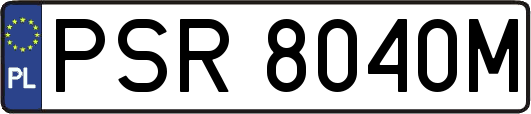 PSR8040M