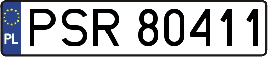 PSR80411