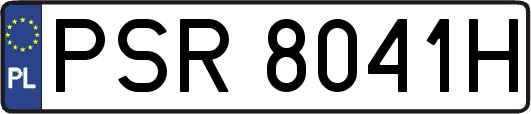 PSR8041H