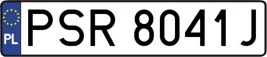PSR8041J